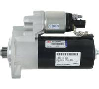 Brand New Starter Motor 12V 2.2kW 9T for HATZ 1.5 OE 0001125637