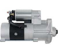 Brand New Starter Motor 12V 2.2kW 9T for KUBOTA OE M8T70971