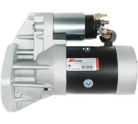 AS-PL S2009 Starter motor