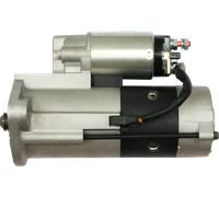 ASPL Starter Motor S5146 Genuine Top Quality