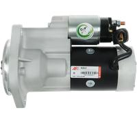 Brand New Starter Motor 12V 2.3kW 9T for DOOSAN 20G PLUS OE S13-204
