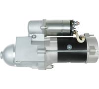 AS-PL S1005 Starter motor