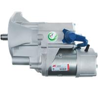 Brand New Starter Motor 12V 2.5kW 11T for TOYOTA LAND 1981-1987 OE 28100-56110