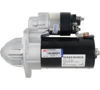 Brand New Starter Motor 12V 2.5kW 11T SEG for MERCEDES-BENZ G-CLAS OE 0001109461