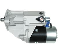 Brand New Starter Motor 12V 2.5kW 12T for TOYOTA LAND A AMAZON TD OE 128000-8640