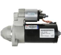 Brand New Starter Motor 12V 2.5kW 13T SEG for MERCEDES-BENZ CLS OE 0001139085