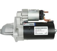 Brand New Starter Motor 12V 2.5kW 9T for BOSCH MITSUBISHI C OE 1986S10034