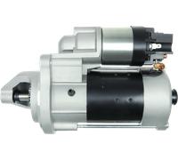 Brand New Starter Motor 12V 2.5kW 9T for FIAT 400 1968-1986 OE 0001223504