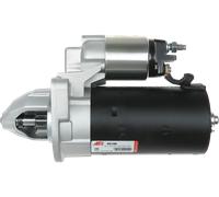AS-PL Starter motor S0159 - Clockwise rotation - for FIAT CITROËN PEUGEOT IVECO
