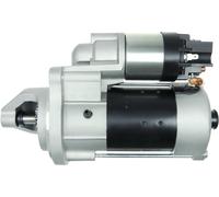 Brand New Starter Motor 12V 2.5kW 9T for FIAT 400 1968-1986 OE 0001223504