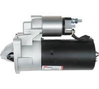 ASPL Starter Motor S0139 FOR Ducato Boxer Relay Genuine Top Quality