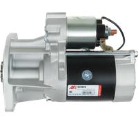 Brand New Starter Motor 12V 2.5kW 9T for RENAULT TRUCKS MASCOTT 04-10 OE S13-553