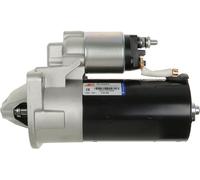 Brand New Starter Motor 12V 2.5kW 9T SEG for CITROËN RELAY OE 0001109300