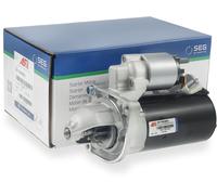 Brand New Starter Motor 12V 2.5kW 9T SEG for CITROËN RELAY OE 0001109520