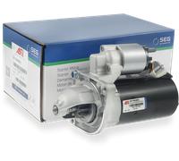 Brand New Starter Motor 12V 2.5kW 9T SEG for FIAT MULTIPLA OE 0001109520