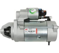 Brand New Starter Motor 12V 2.6kW 10T for JOHN DEERE SERIES 4000 OE 11.131.750