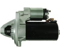 Brand New Starter Motor 12V 2.6kW 9T for NEW HOLLAND TN-A 04-08 OE 0001109405