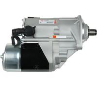 Brand New Starter Motor 12V 2.7kW 10T for CATERPILLAR 4.4 OE 228000-7500