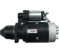 Brand New Starter Motor 12V 2.7kW 10T for JOHN DEERE SERIES 3010 OE 0001362312