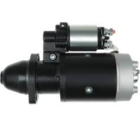 Brand New Starter Motor 12V 2.7kW 11T for VW TRANSPORTER B 84-92 OE 0001362303
