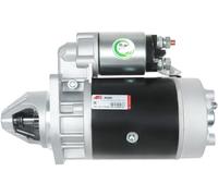 Brand New Starter Motor 12V 2.7kW 9T for IVECO MK 1983-1991 AH OE 0001362305