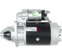 Brand New Starter Motor 12V 2.7kW 9T for IVECO MK 1983-1991 AH OE 0001362305
