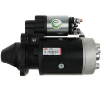 Brand New Starter Motor 12V 2.7kW 9T for FENDT Farmer GT B 75-87 OE 0001362314