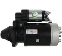 Brand New Starter Motor 12V 2.7kW 9T for FENDT Favorit B 1976-1993 OE 0001362314