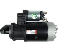 Brand New Starter Motor 12V 2.7kW 9T for MERCEDES-BENZ PONTON OE 0001366025