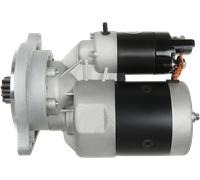 AS-PL S9055 Starter motor