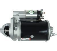 Brand New Starter Motor 12V 2.8kW 10T for FORD CARGO 711 1982-1996