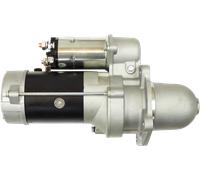 Brand New Starter Motor 12V 2.8kW 10T for HOUGH