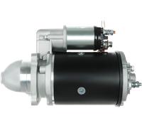 AS-PL S4013 Starter motor