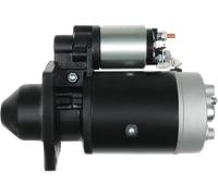 Brand New Starter Motor 12V 2.8kW 10T for NEW HOLLAND 6.5 OE 0001362067