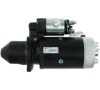 AS-PL S0251 Starter motor