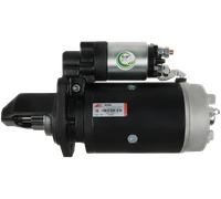 AS-PL S0250 Starter motor