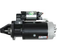 Brand New Starter Motor 12V 3.0kW 10T for LADA 16V 1995-2000 OE 0001367040