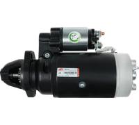 Brand New Starter Motor 12V 3.0kW 11T for SCANIA - 1990-1996 OE 0001367013