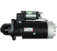 Brand New Starter Motor 12V 3.0kW 9T for DEUTZ-FAHR D06 1968-1982 OE 0001367004