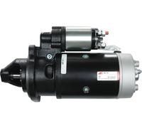 AS-PL S0116 Starter motor