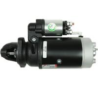 Brand New Starter Motor 12V 3.0kW 9T for SAME DORADO 2009 OE 0001367005