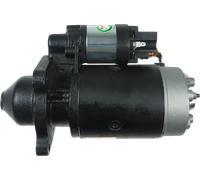 Brand New Starter Motor 12V 3.1kW 10T for NEW HOLLAND TS110 TS100 OE 0001369020