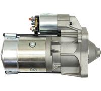 AS-PL S3084 Starter motor