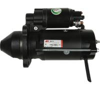 AS-PL S9172 Starter motor