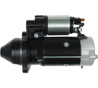 AS-PL S9295S Starter motor