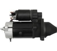 AS-PL S9087 Starter motor