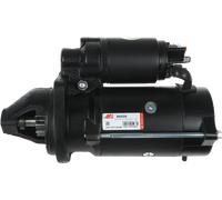Brand New Starter Motor 12V 3.2kW 10T for MCCORMICK C-Max C-L 05-09 OE AZE4214