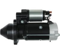 Brand New Starter Motor 12V 3.2kW 10T for CLAAS ELIOS 2012 OE 11.131.921