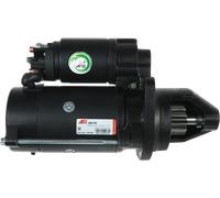 Brand New Starter Motor 12V 3.2kW 11T for VALTRA A N A 2002-2011 OE AZE4168