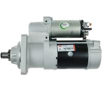 AS-PL S1115 Starter motor